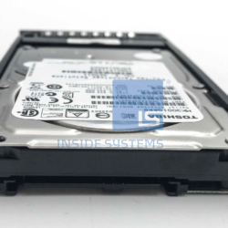 HDEAA00FSA51 - FSC 300GB 15K RPM SAS 6G SFF - Image 2
