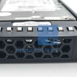 HDEAA00FSA51 - FSC 300GB 15K RPM SAS 6G SFF - Image 3
