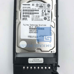 HDEAA00FSA51 - FSC 300GB 15K RPM SAS 6G SFF - Image 4