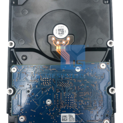Alternative view of HDN724040ALE640 - HGST 4TB 7.2K SATA 3.5 6G HDD