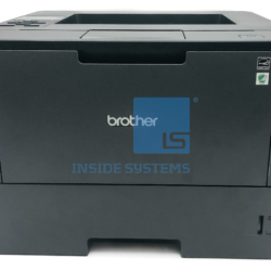 HL-L5100DN - Brother A4 Mono Laser Printer