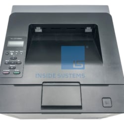 Alternative view of HL-L5100DN - Brother A4 Mono Laser Printer
