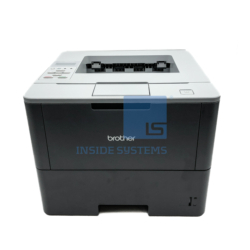 HL-L6250DN - Brother Mono Laser Printer