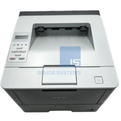 Alternative view of HL-L6250DN - Brother Mono Laser Printer