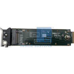HM7F6 - DELL BOSS M.2 SSD Single Card for G15 - Image 2