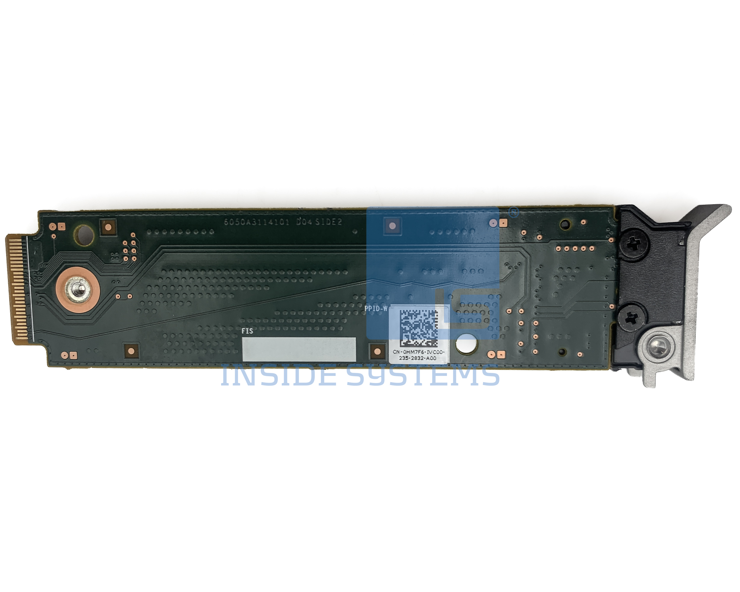 HM7F6 - DELL BOSS M.2 SSD Single Card for G15 - Image 3