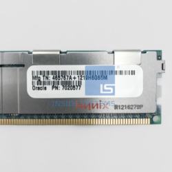 HMT42GR7BMR4A-G7 - HYNIX 16GB 1X16GB PC3L-8500R 4RX4 DIMM - Image 3