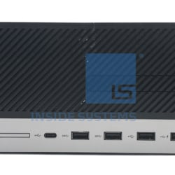 HP800G4-I7-512-32-A - HP 800 G4 SFF I7-8700 512GB NVMe 32GB