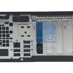 HP800G4-I7-512-32-A - HP 800 G4 SFF I7-8700 512GB NVMe 32GB - Image 2