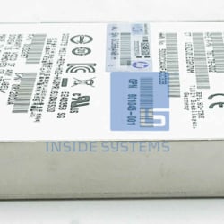 Alternative view of HSCP0920S5xnFMRI - HPE 3PAR 920GB SAS FIPS 2.5" SSD