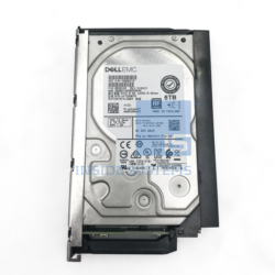 HTW4H-CMPL-V - DELL CMPL-V 6TB 7.2K 12G NL-SAS 3.5" HDD