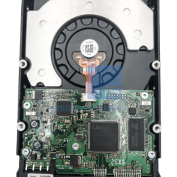 HUA721010KLA330 - Hitachi 1TB 7.2K 6G SATA 3.5" HDD - Image 3