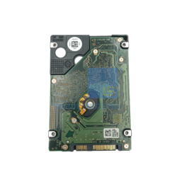 Alternative view of HUC106060CSS600 - Hitachi 600GB 10K 6G SAS 2.5" HDD