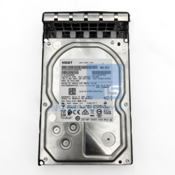 HUS726020ALS211 - 3.5" 2TB SAS 12Gb/s 7200RPM