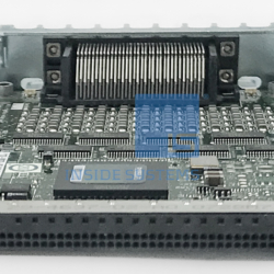 Alternative view of HWIC-16A - Cisco 16-Port High Speed Interface Card