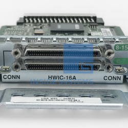 HWIC-16A - Cisco 16-Port High Speed Interface Card - Image 3