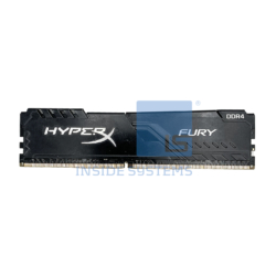 HX432C16FB38 - Kingston 8GB DDR4-3200 1RX8 CL16.SDRAM