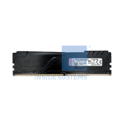 HX432C16FB38 - Kingston 8GB DDR4-3200 1RX8 CL16.SDRAM - Image 2