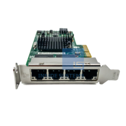 I350T4V2BLK - I350T4V2 INTEL I350-T4 QUAD PORT ADAPTER