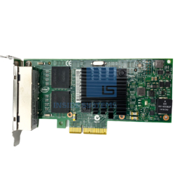 I350T4V2BLK - I350T4V2 INTEL I350-T4 QUAD PORT ADAPTER - Image 3