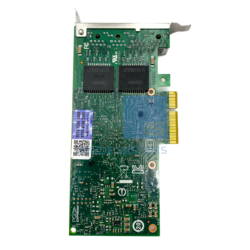 I350T4V2BLK - I350T4V2 INTEL I350-T4 QUAD PORT ADAPTER - Image 4