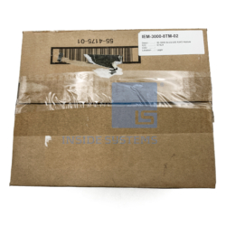 IEM-3000-8TM-02 - IE-3000 8x10/100 RJ45 Module - Image 2