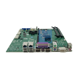 Alternative view of IPC647C-MB - Siemens Simatic IPC647C System Board