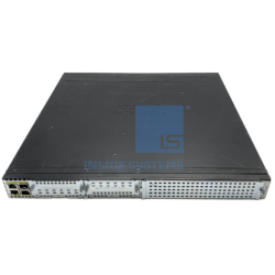 ISR4331-K9 - Integrated Service GB Ethernet Router - Image 3