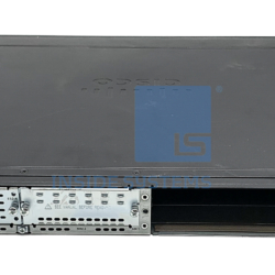 ISR4331-K9 - Integrated Service GB Ethernet Router - Image 5