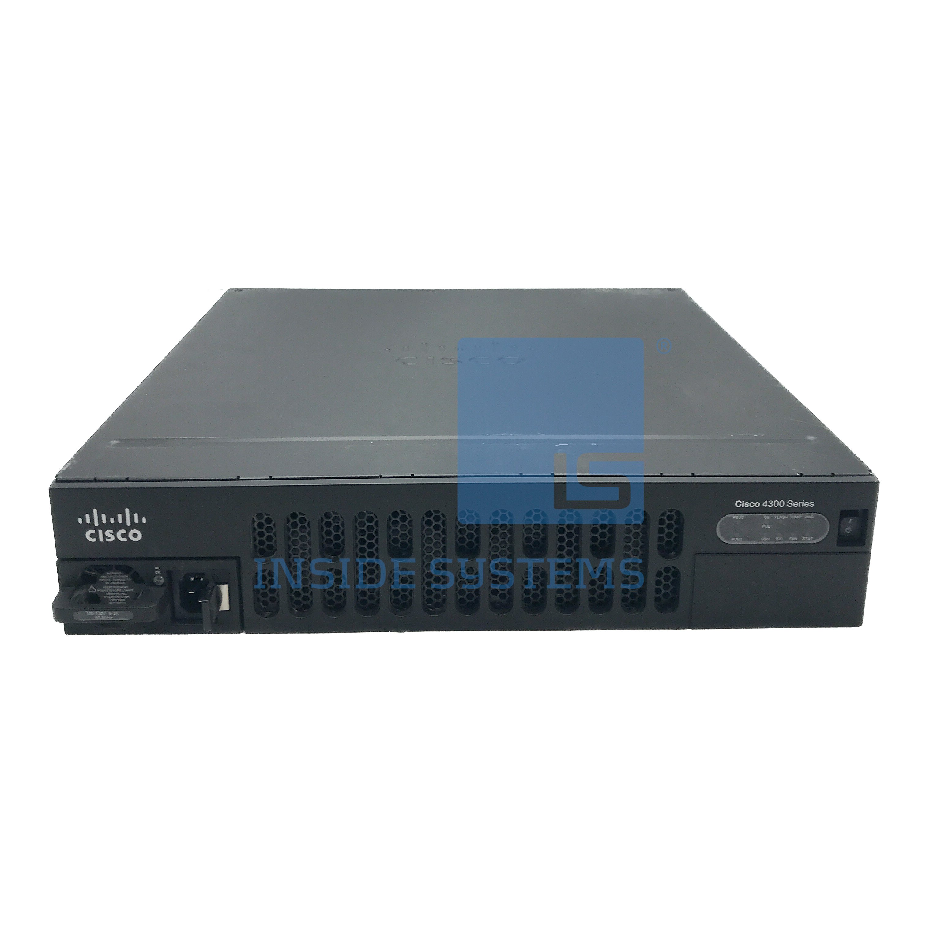 ISR4351 A