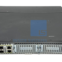 ISR4431-AX-K9 - Cisco ISR 4431 AX