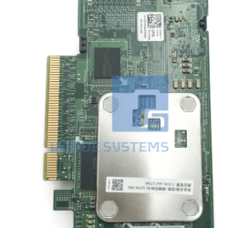 Alternative view of J14DC-LP - DELL PERC H730P+ 12GB/S 2GB PCIe Card LP