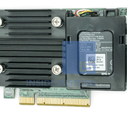 J14DC-LP - DELL PERC H730P+ 12GB/S 2GB PCIe Card LP - Image 4