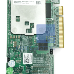 J14DC-LP - DELL PERC H730P+ 12GB/S 2GB PCIe Card LP - Image 5