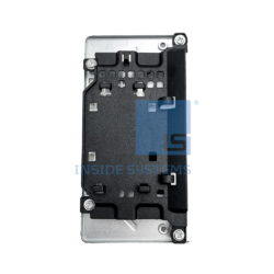 Alternative view of J6RYT-03 - DELL Front/Rear PERC Tray Bracket Plate
