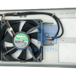 Alternative view of J8697-60005 - HP Fan tray assembly for 5406 zl Switch