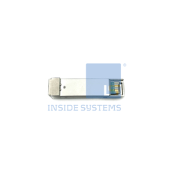 Alternative view of J9143B - HPE X122 1G SFP LC BX-U Tranceiver