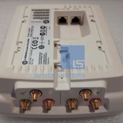 Alternative view of J9622A - HP MSM466 Wireless Access Point