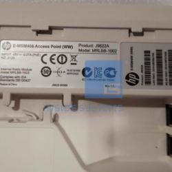 J9622A - HP MSM466 Wireless Access Point - Image 3