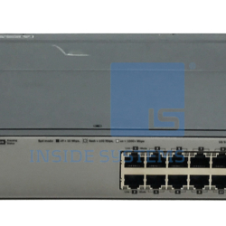 J9726A-05 - HPE/Aruba 2920 24G Switch - No RackEars
