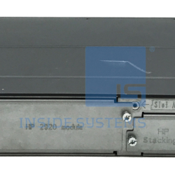 J9726A-05 - HPE/Aruba 2920 24G Switch - No RackEars - Image 2