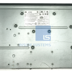 J9726A-05 - HPE/Aruba 2920 24G Switch - No RackEars - Image 3