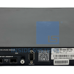 J9781A - ARUBA 2530 48 SWITCH - Image 4