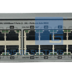 J9803A - Procurve 1810-24G V2 Switch