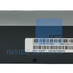 J9803A - Procurve 1810-24G V2 Switch - Image 3