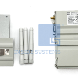 J9835A - Aruba 501 Wireless Client Bridge AP - Image 2