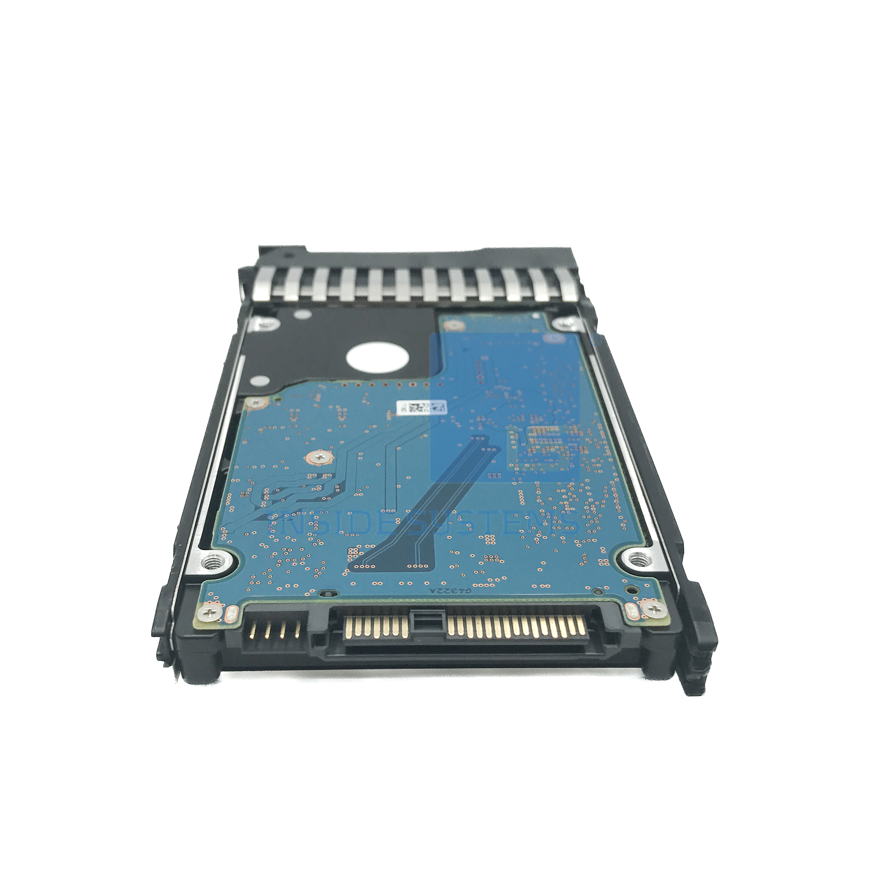 J9F48A - MSA 1.2TB 10K 12G SAS 2.5" HDD 5 J9F48A - MSA 1.2TB 10K 12G SAS 2.5" HDD - Image 3