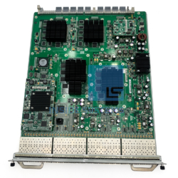JC069B - 12500 48-Port GbE SFP LEC Module