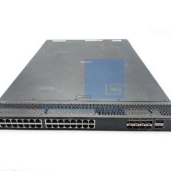 JG898A - HPE FlexFabric 5700-32XGT-8XG-2QSF