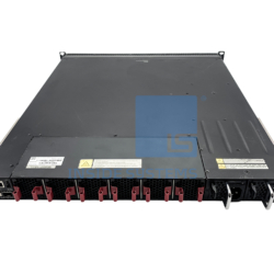 JH321A - FlexFabric 5950 32-QSFP28 Switch - Image 3